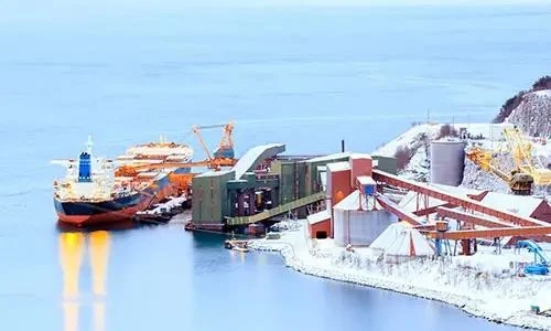 Sea Freight From China To Poland best