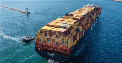 FCL Ocean Freight