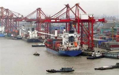 SEA FREIGHT SHANGHAI